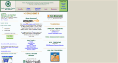 Desktop Screenshot of metrosafety.org